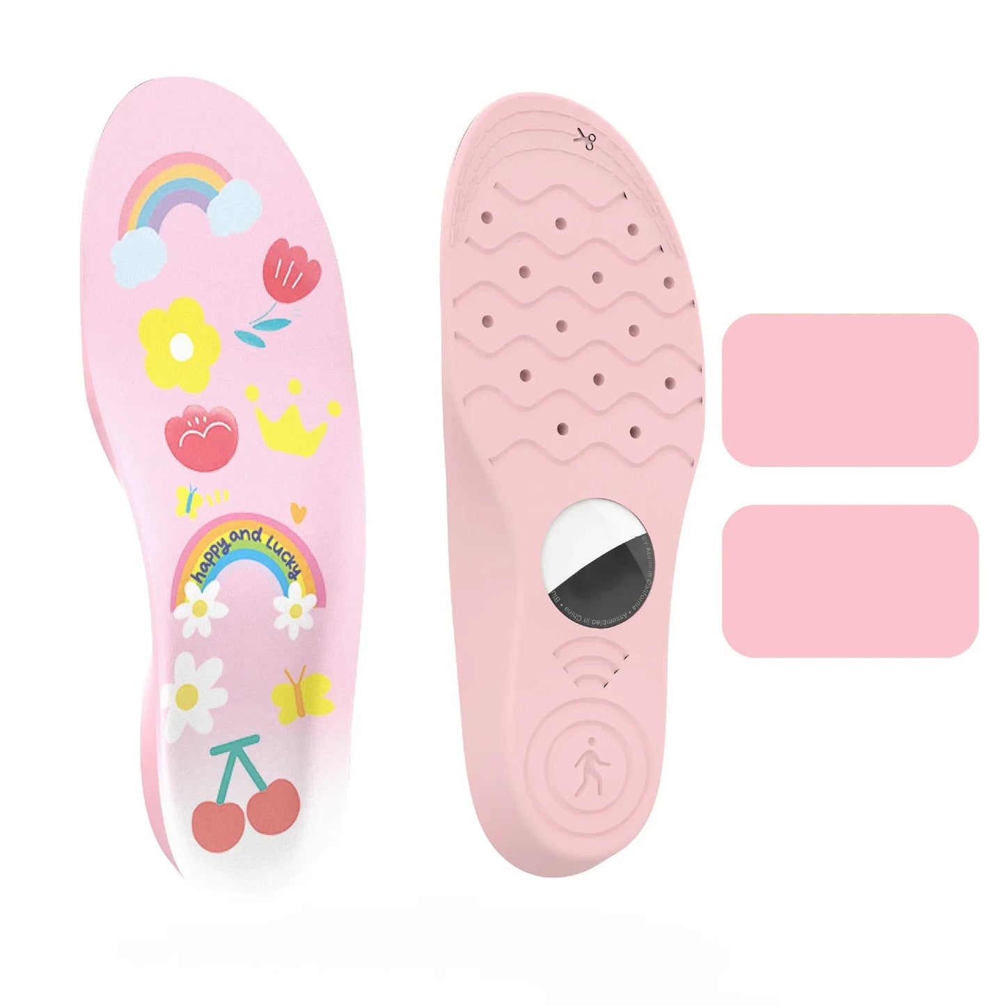 Joynibaby Airtag Insole for Kids