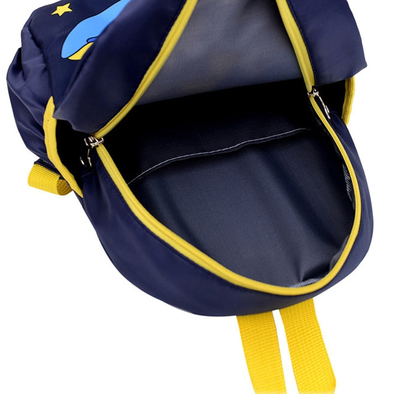 Magic Dino Backpack