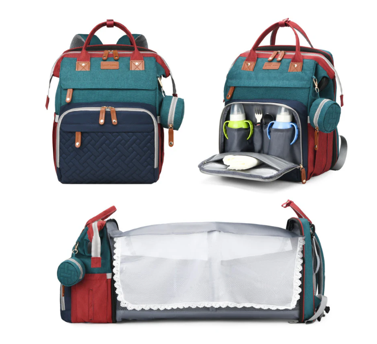 BabyNest Bag - Joynibaby