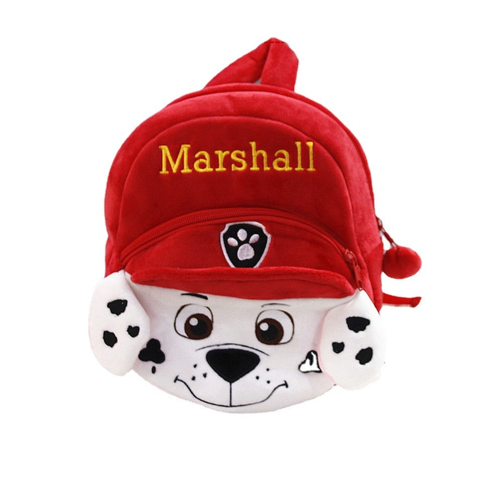 Paw Patrol Backpack