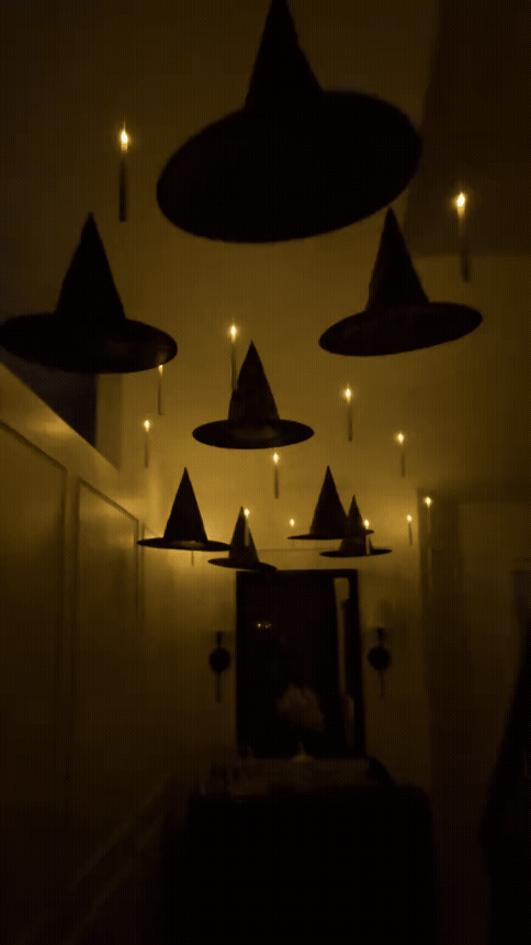 Joynibaby - Floating Candles