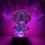 Vibrant Bear - Lamp
