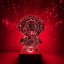 Vibrant Bear - Lamp