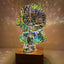 Vibrant Bear - Lamp