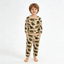 New🔥 Organic Cotton Kids Dinosaur Sweatshirt Set - 2026 Trendy Toddler Outfit