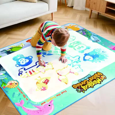 Joynibaby Magic Water Drawing Mat