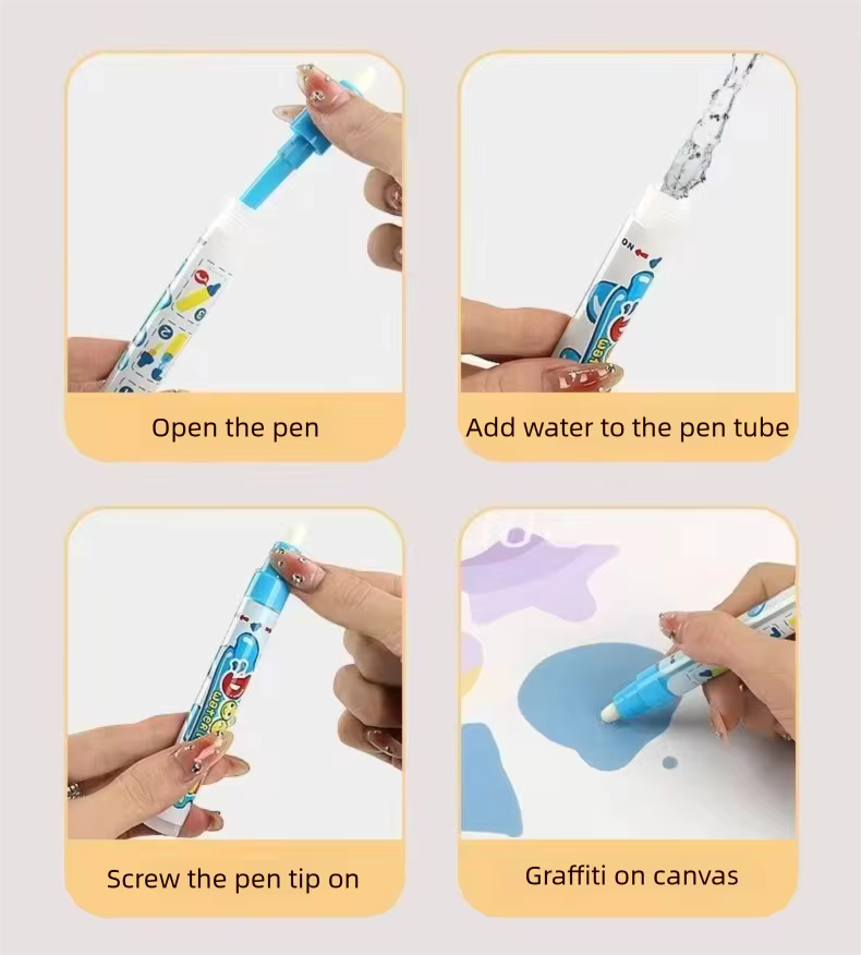 Joynibaby Magic Water Drawing Mat