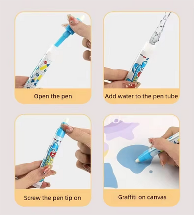 Joynibaby Magic Water Drawing Mat