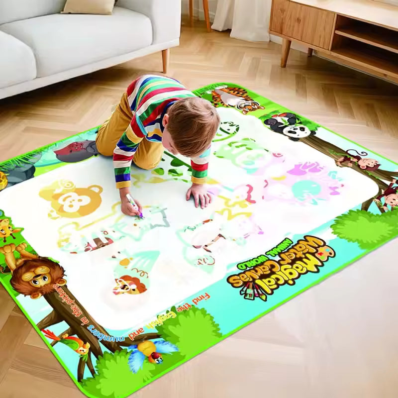 Joynibaby Magic Water Drawing Mat