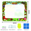 Joynibaby Magic Water Drawing Mat