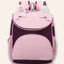 Cartoon Dinosaur Unicorn Backpack