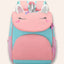 Cartoon Dinosaur Unicorn Backpack