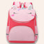 Cartoon Dinosaur Unicorn Backpack