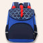 Cartoon Dinosaur Unicorn Backpack