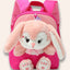 Cartoon Bunny Backpack