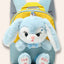 Cartoon Bunny Backpack