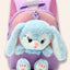 Cartoon Bunny Backpack