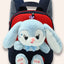 Cartoon Bunny Backpack
