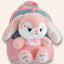 Cartoon Bunny Backpack