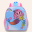 Cartoon Dinosaur Backpack