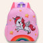 Cartoon Dinosaur Backpack