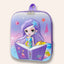 3D Cartoon Backpack