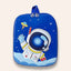 3D Cartoon Backpack