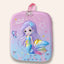 3D Cartoon Backpack