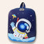 3D Cartoon Backpack