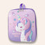 3D Cartoon Backpack