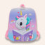 3D Cartoon Backpack
