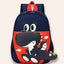 Cartoon Dinosaur Backpack