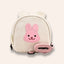 Cute Animal Backpack