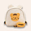 Cute Animal Backpack