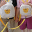 Cute Animal Backpack