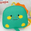 Cute Cartoon Duck Backpack