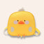 Cute Cartoon Duck Backpack