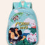 Cartoon Fashion Backpack