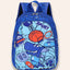 Cartoon Fashion Backpack