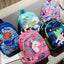 Cartoon Fashion Backpack