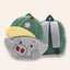 Sport Animal Fluffy Backpack