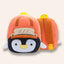 Sport Animal Fluffy Backpack