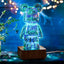 Vibrant Bear - Lamp