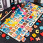 Funny Puzzle Task Board - Montessori Style