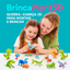 BrincaMont 3D - Limited Edition