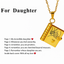 Book Necklace - The Family's Place