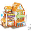3D Puzzle - Play Houses