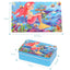 Wooden Puzzle - Children's Stories
