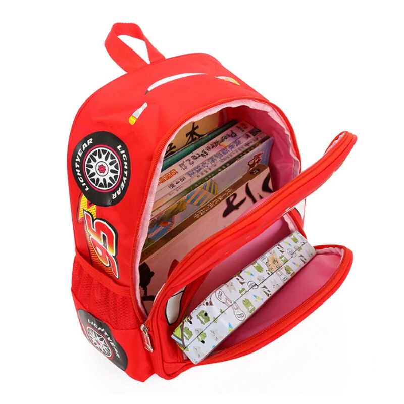 Cars Backpack