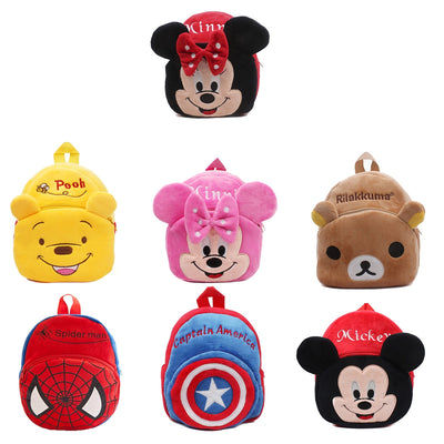 Marvel Backpack